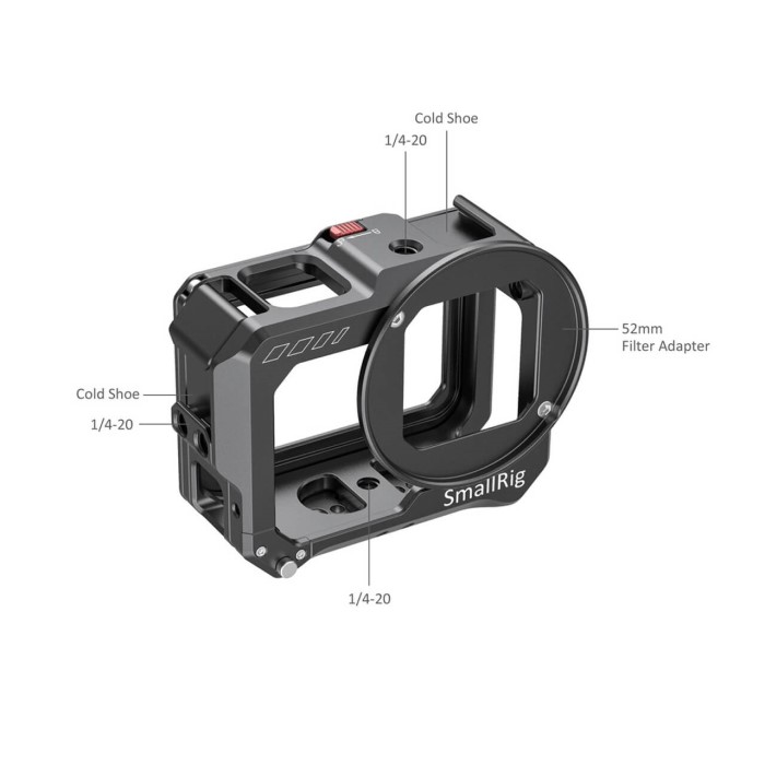 SmallRig CVG2505